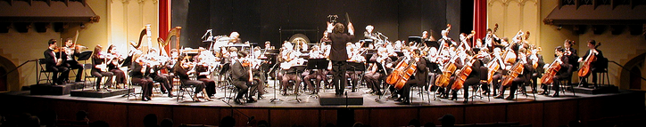 orchestra